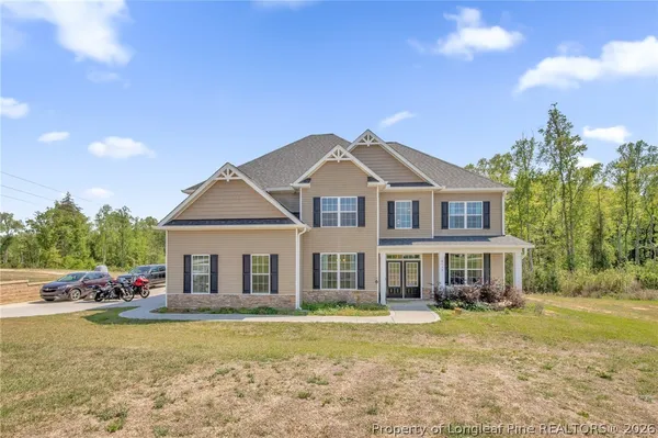 $559,000 | 6132 Shannon Wds Way, Hope Mills, NC 28348