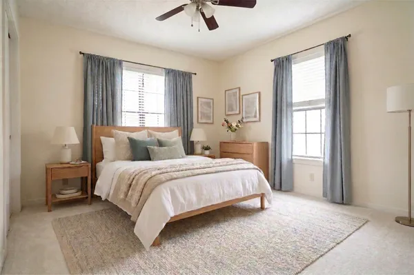 $222,500 | 713 Burleson Street, Brenham, TX 77833