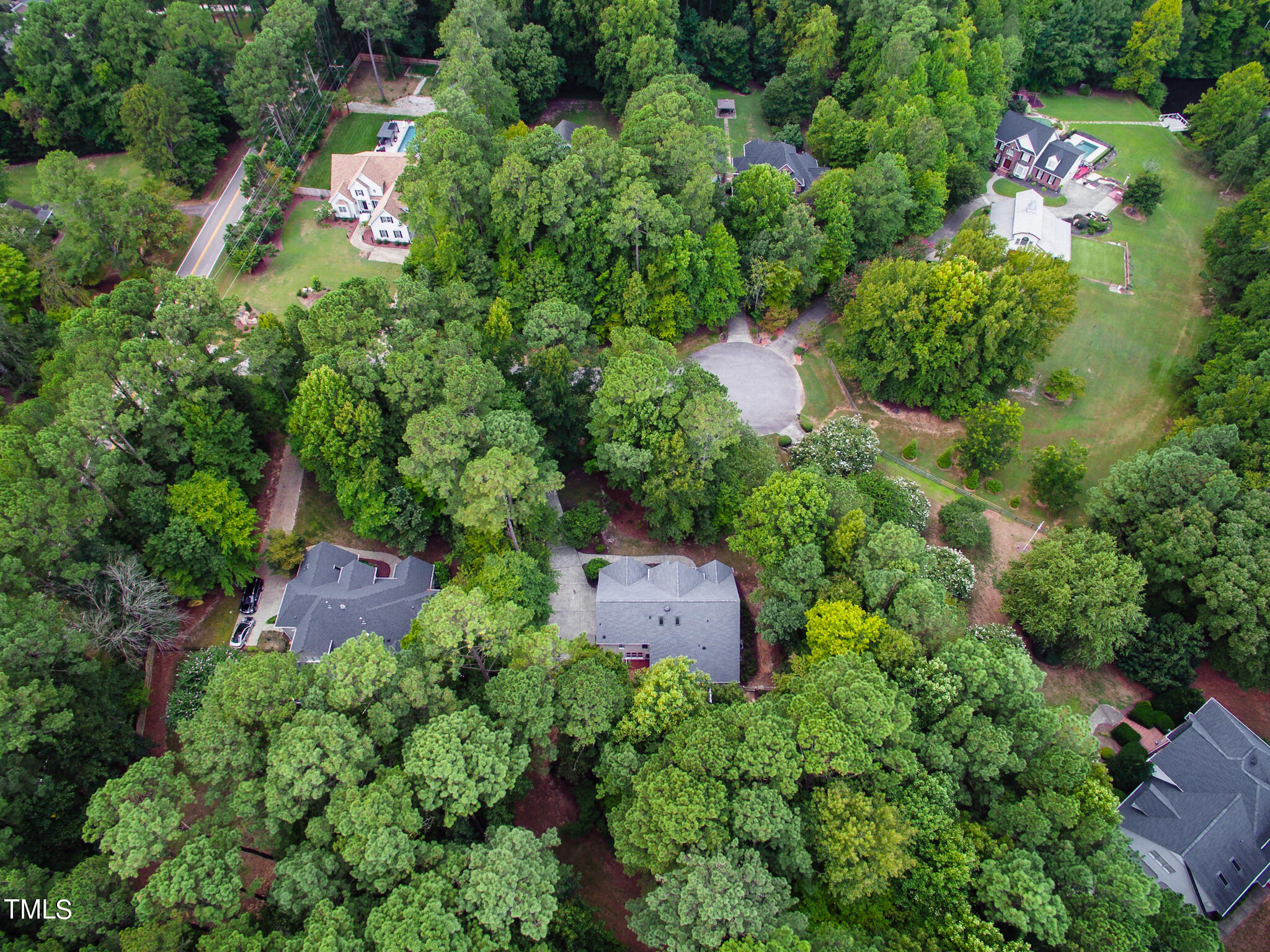 3204 Nimich Pond Way Raleigh, NC 27613 - Photo 62 of 66 dji_0151