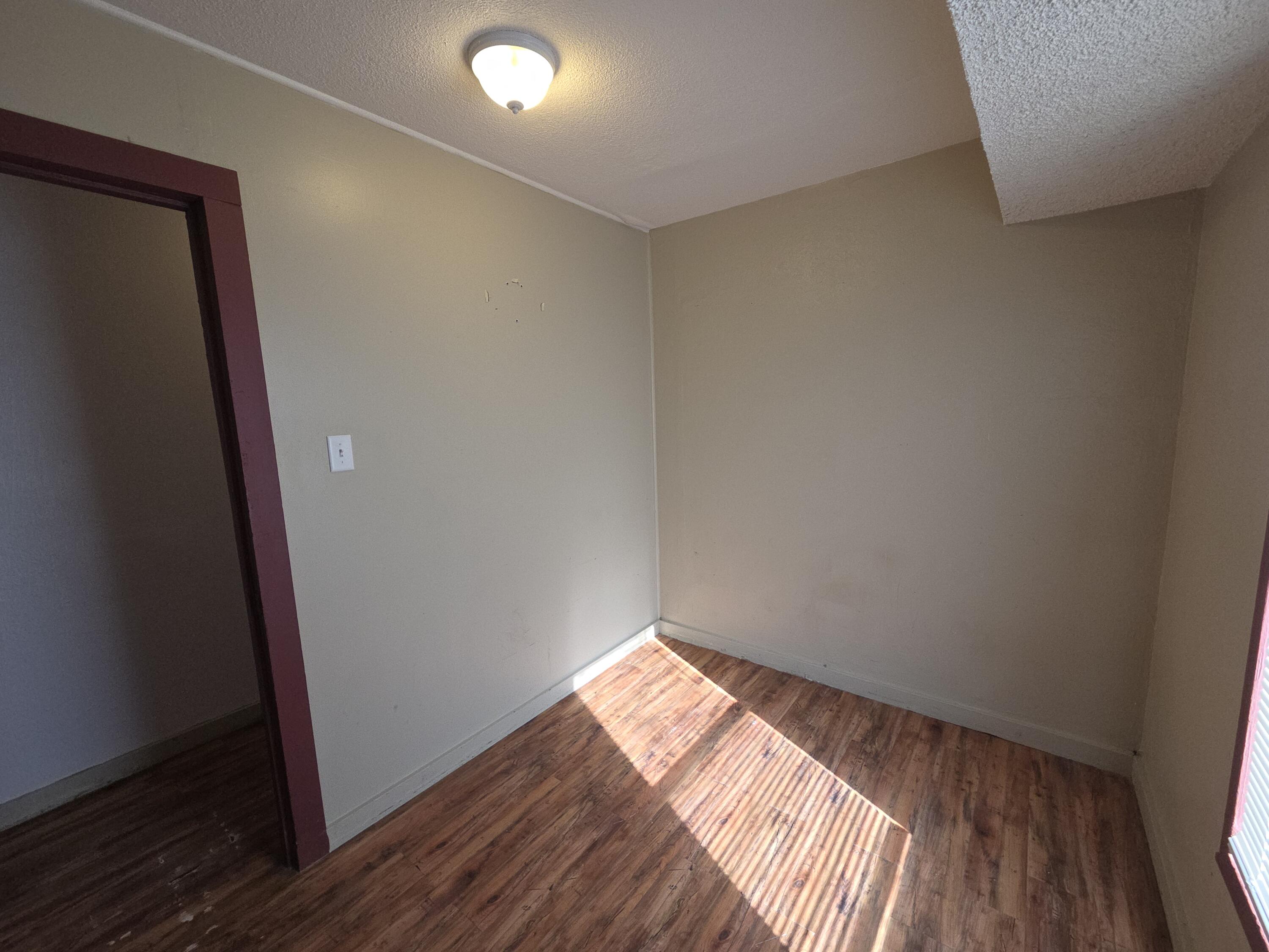 600 Vernon Plainview, TX 79072 - Photo 14 of 30 a view of wooden floor