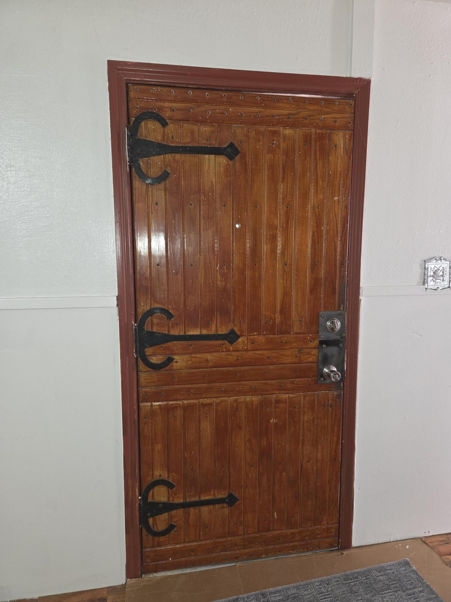 600 Vernon Plainview, TX 79072 - Photo 26 of 30 a view of a elevator