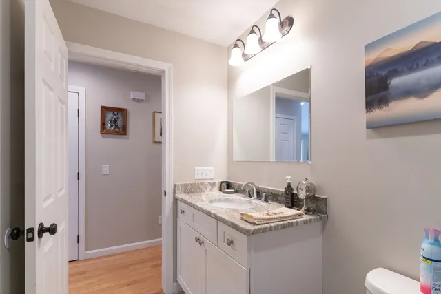 $500,000 | 16 Mill Road, North Brookfield, MA 01535