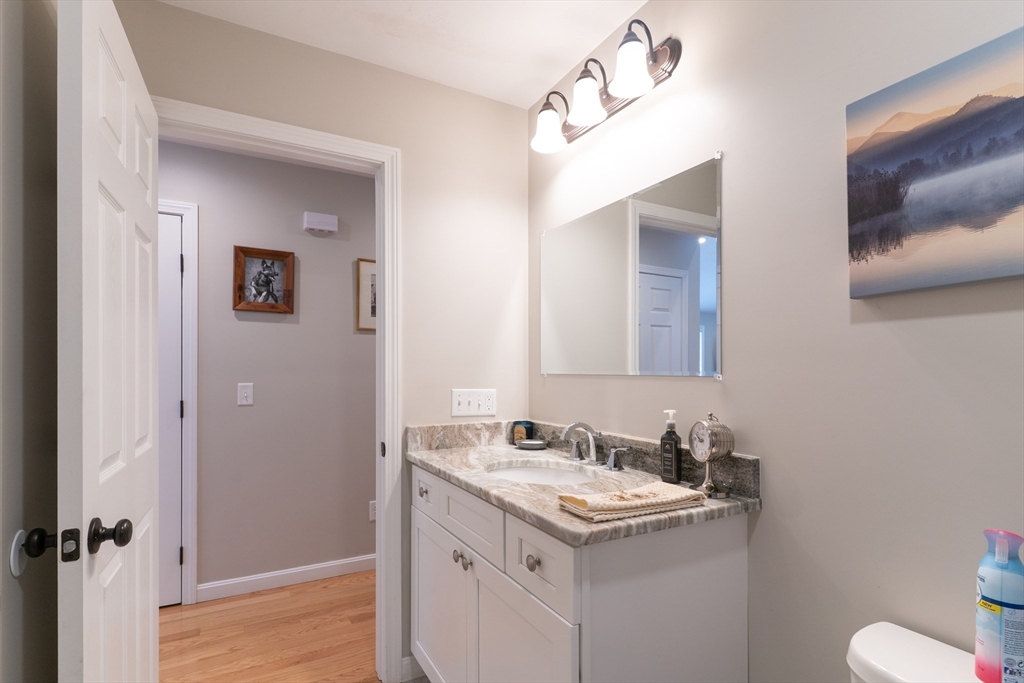 16 Mill Road North Brookfield, MA 01535 - Photo 11 of 30