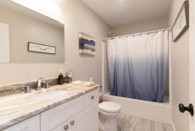 $500,000 | 16 Mill Road, North Brookfield, MA 01535