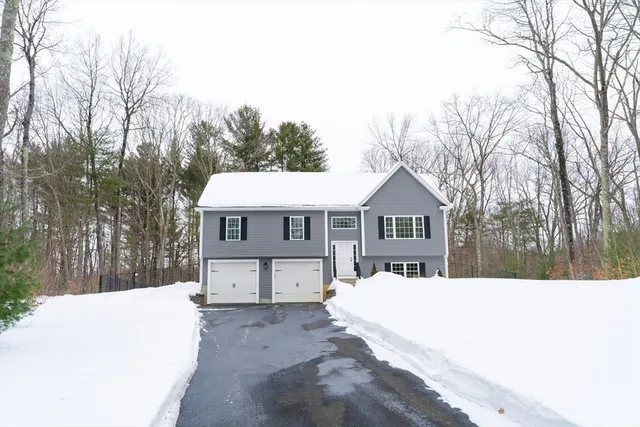 $500,000 | 16 Mill Road, North Brookfield, MA 01535