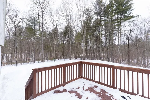 $500,000 | 16 Mill Road, North Brookfield, MA 01535