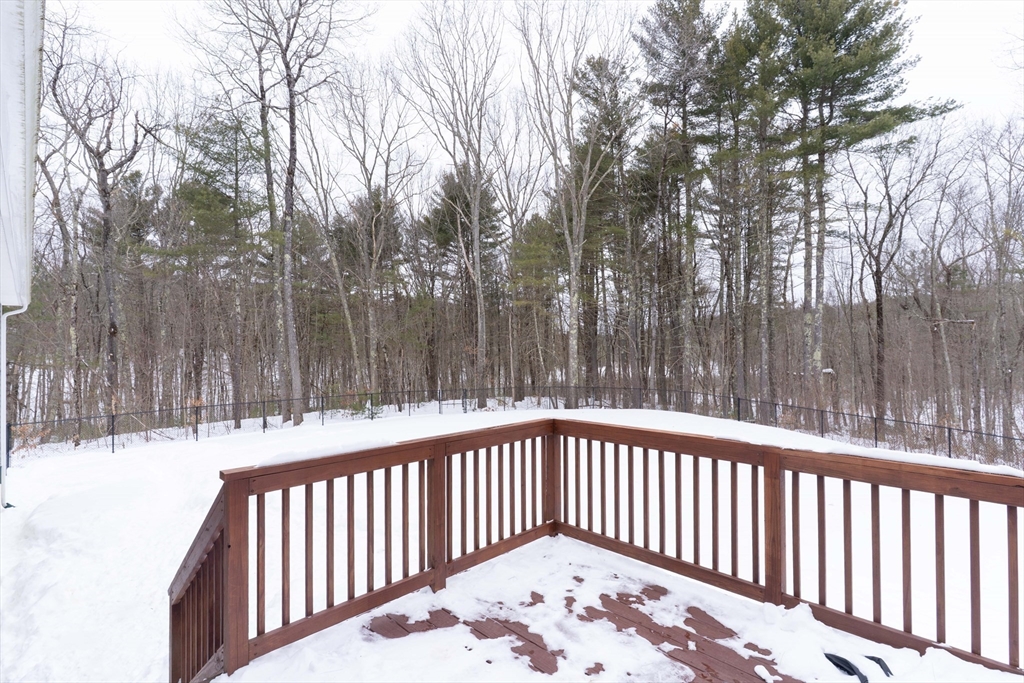 16 Mill Road North Brookfield, MA 01535 - Photo 24 of 30