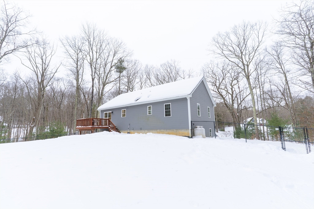 16 Mill Road North Brookfield, MA 01535 - Photo 26 of 30