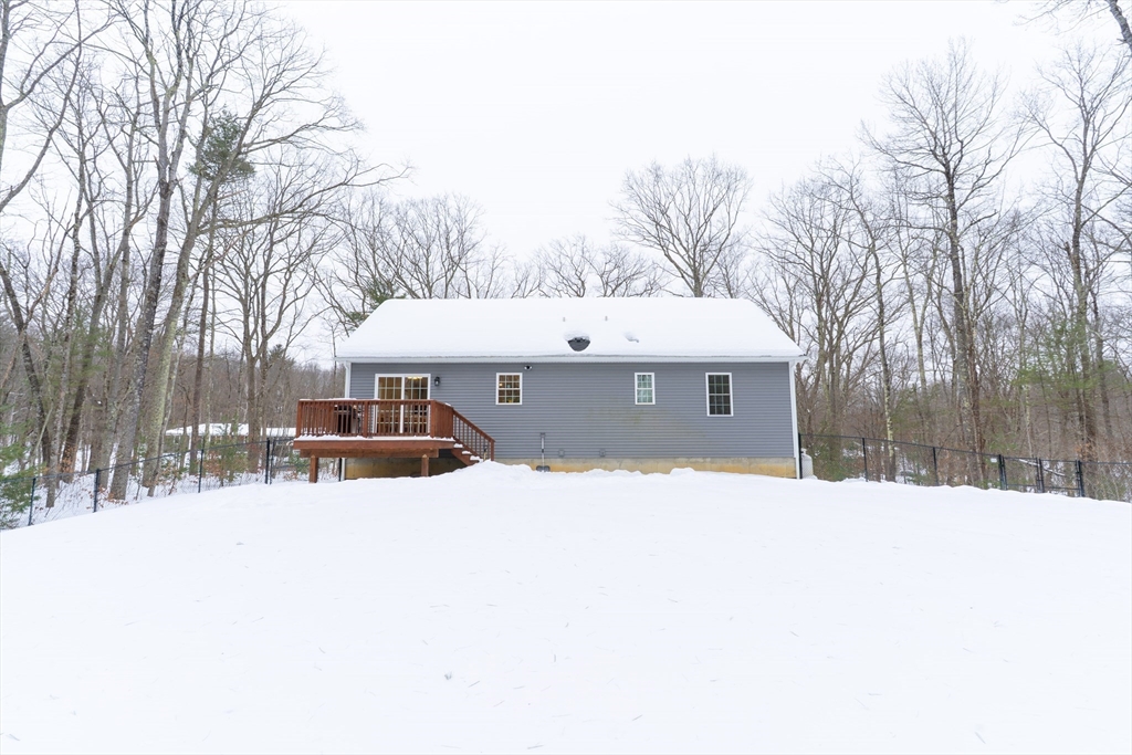 16 Mill Road North Brookfield, MA 01535 - Photo 27 of 30