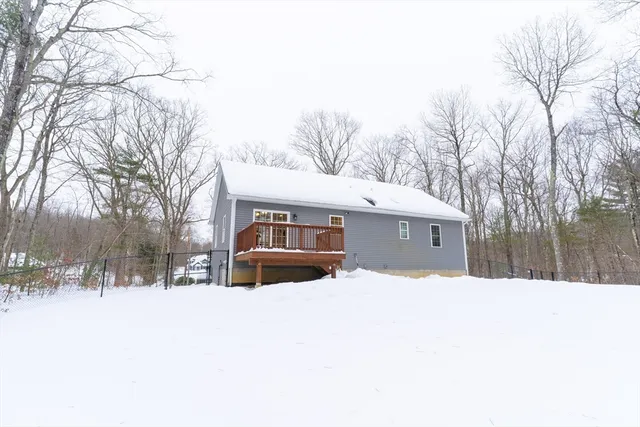 $500,000 | 16 Mill Road, North Brookfield, MA 01535