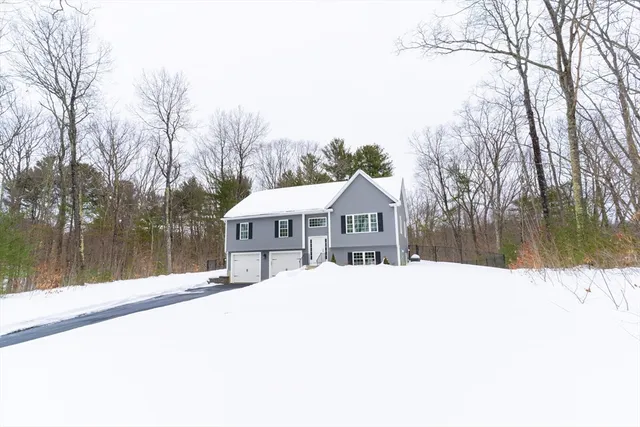 $500,000 | 16 Mill Road, North Brookfield, MA 01535