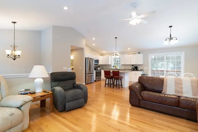 $500,000 | 16 Mill Road, North Brookfield, MA 01535