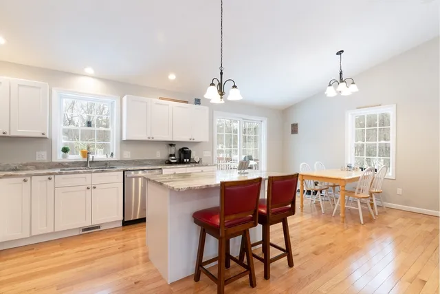 $500,000 | 16 Mill Road, North Brookfield, MA 01535