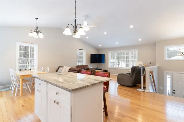 $500,000 | 16 Mill Road, North Brookfield, MA 01535