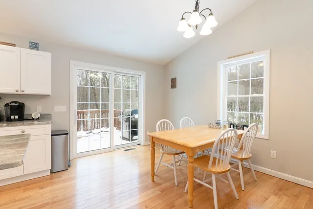 $500,000 | 16 Mill Road, North Brookfield, MA 01535