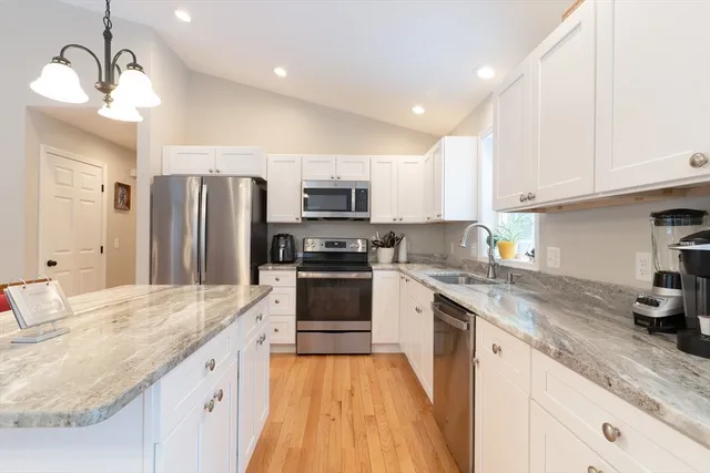 $500,000 | 16 Mill Road, North Brookfield, MA 01535