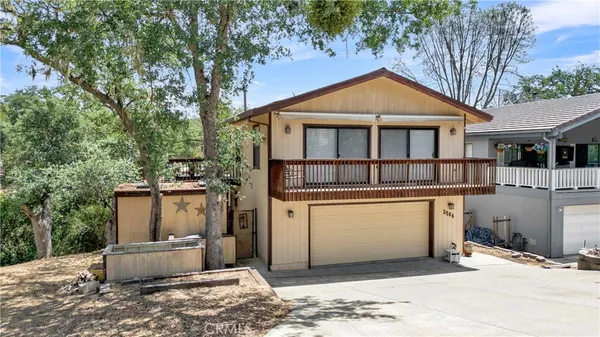 $599,000 | Undisclosed Address, Bradley, CA 93426
