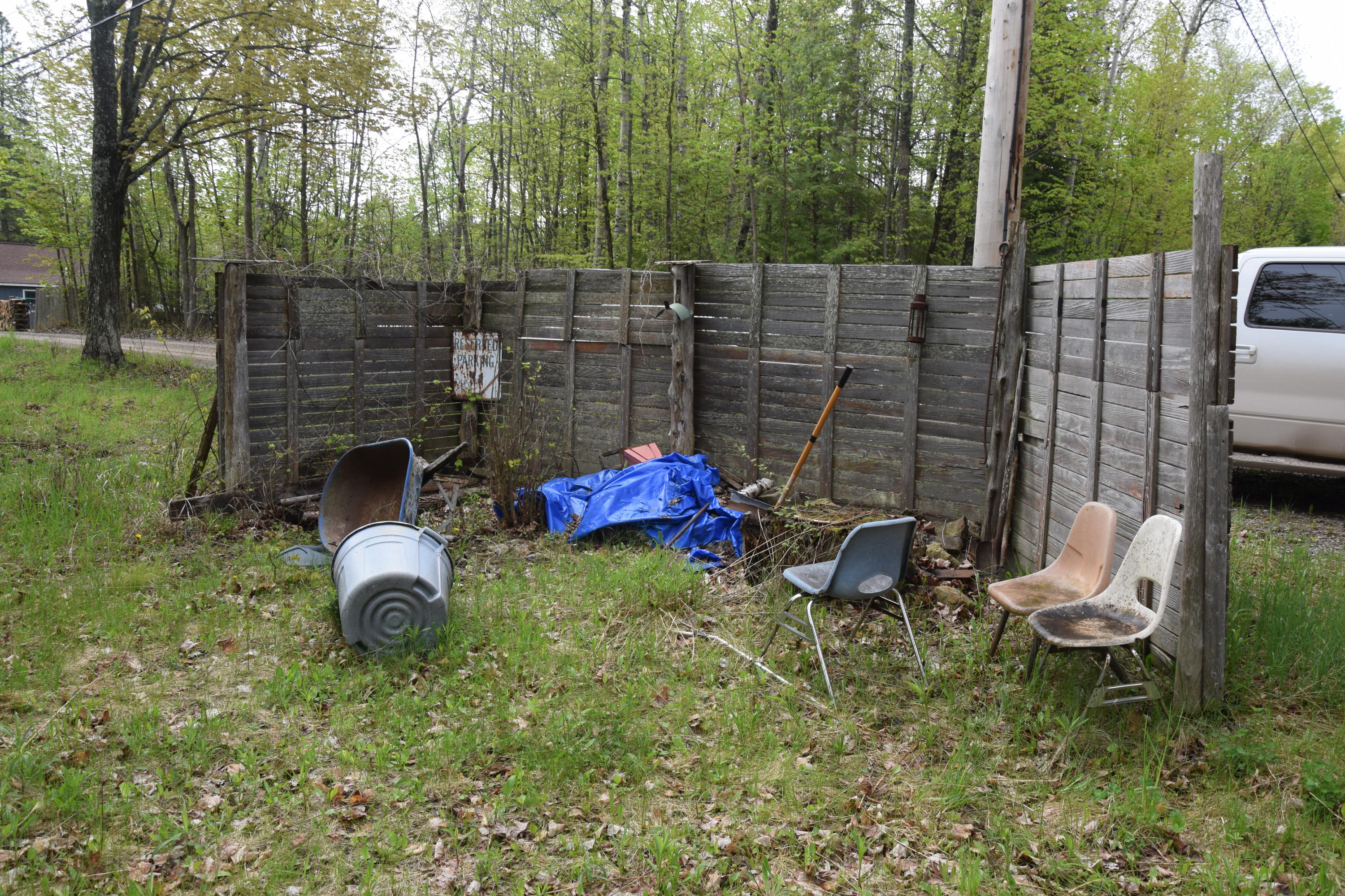 1546 Gitchi Manitou Road Alpena, MI 49707 - Photo 18 of 18 Gallery Image 18