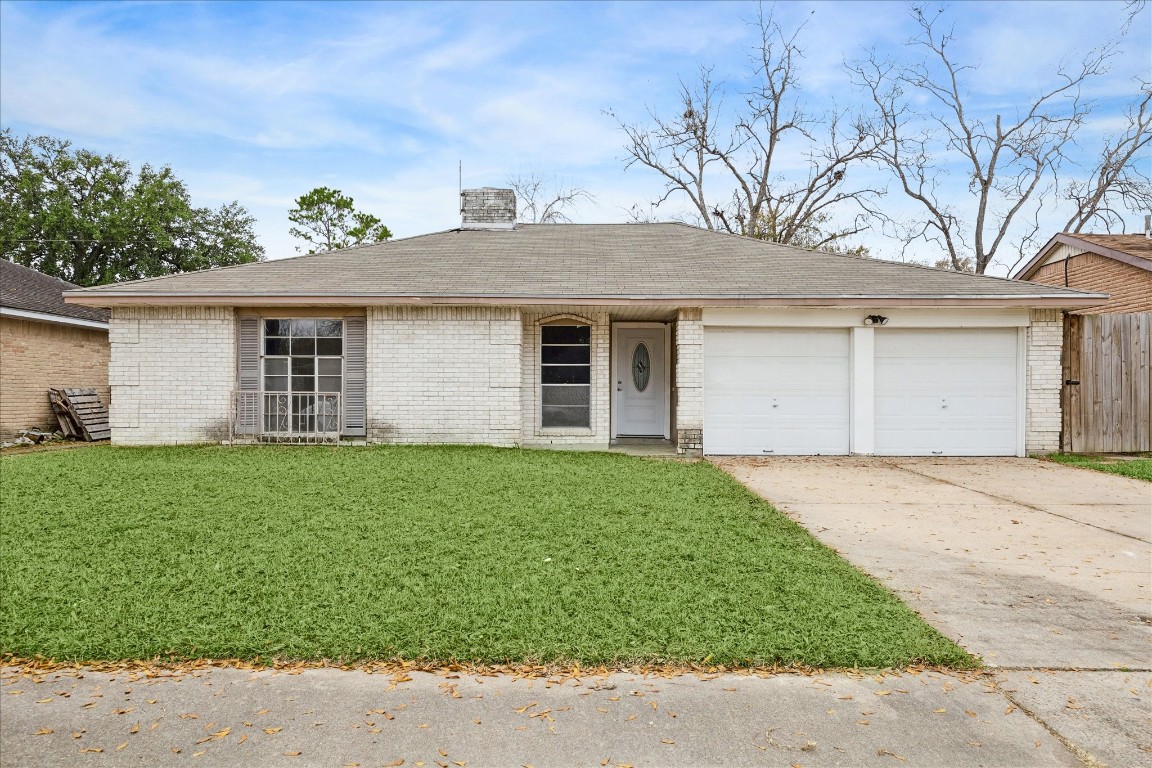 14831 Kaler Road Houston, TX 77060 - Photo 1 of 32