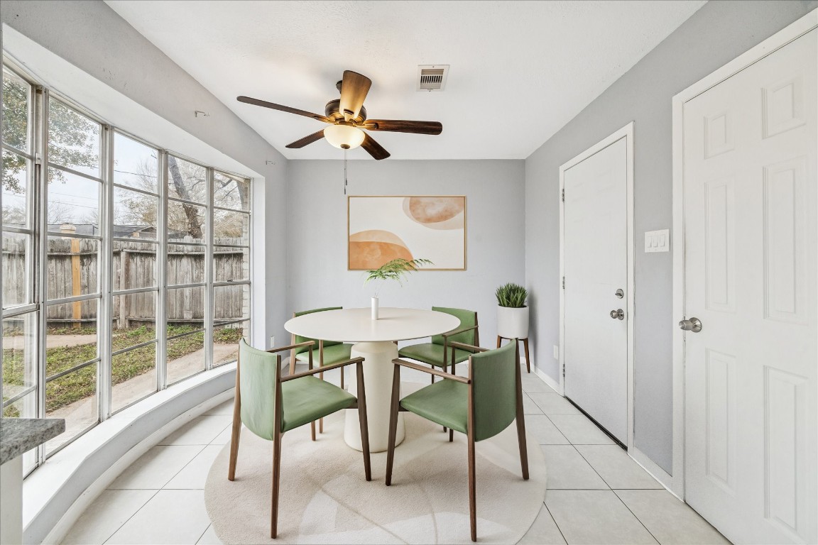 14831 Kaler Road Houston, TX 77060 - Photo 17 of 32 Virtually staged