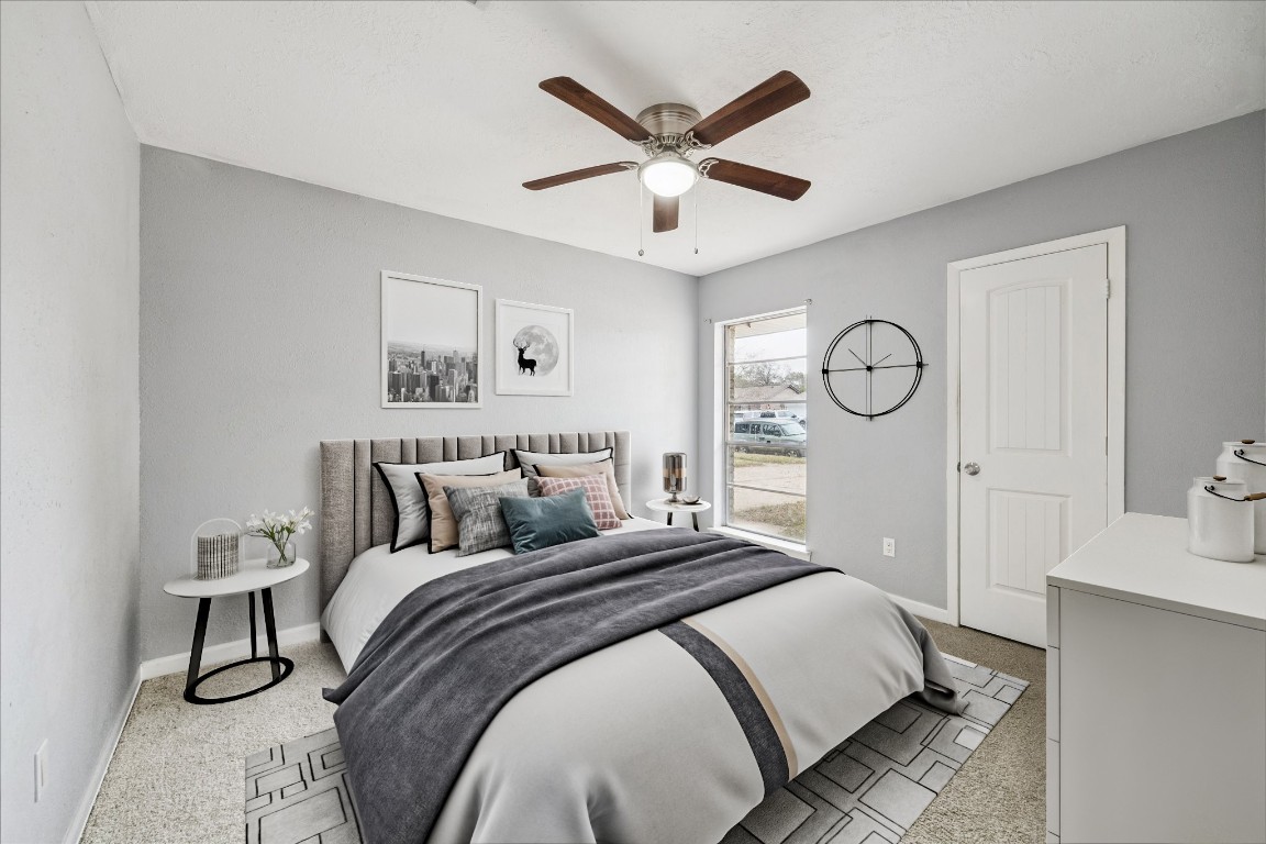 14831 Kaler Road Houston, TX 77060 - Photo 26 of 32 Virtually staged