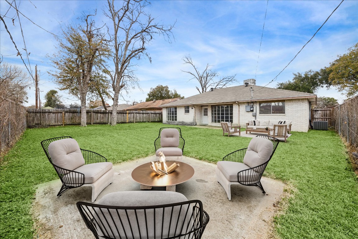 14831 Kaler Road Houston, TX 77060 - Photo 31 of 32 Virtually staged