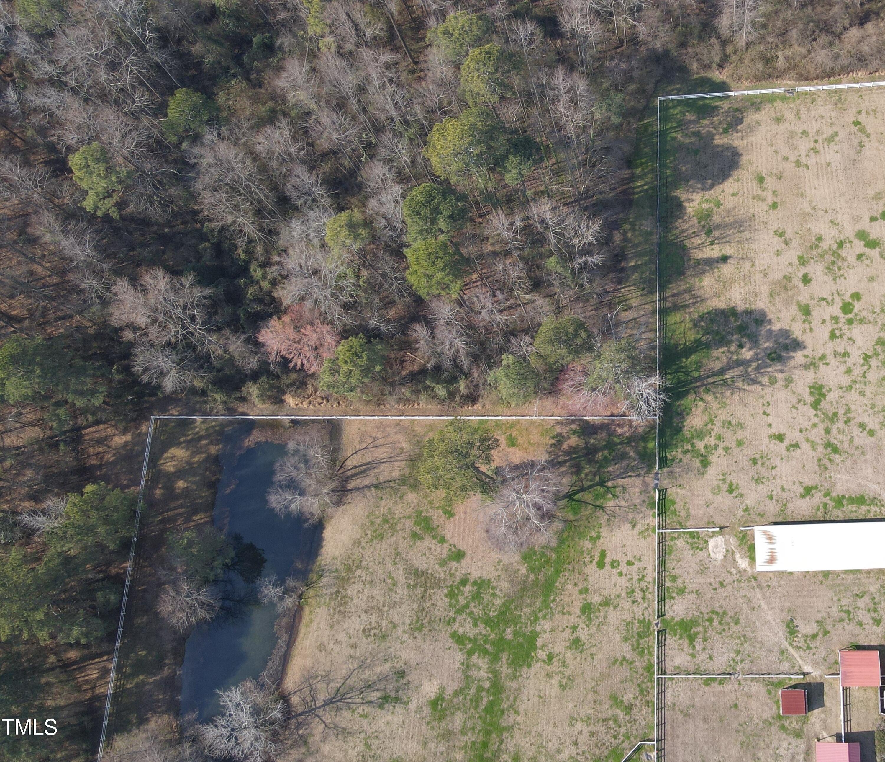 1800 Hobson Road Dunn, NC 28334 - Photo 6 of 45 Middle of Property