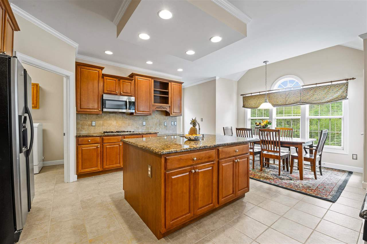11901 Deneb Court Raleigh, NC 27614 - Photo 7 of 30 Kitchen