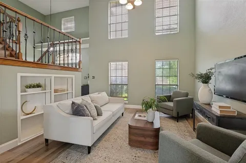 $579,500 | 4515 Copperfield Drive, Grapevine, TX 76051