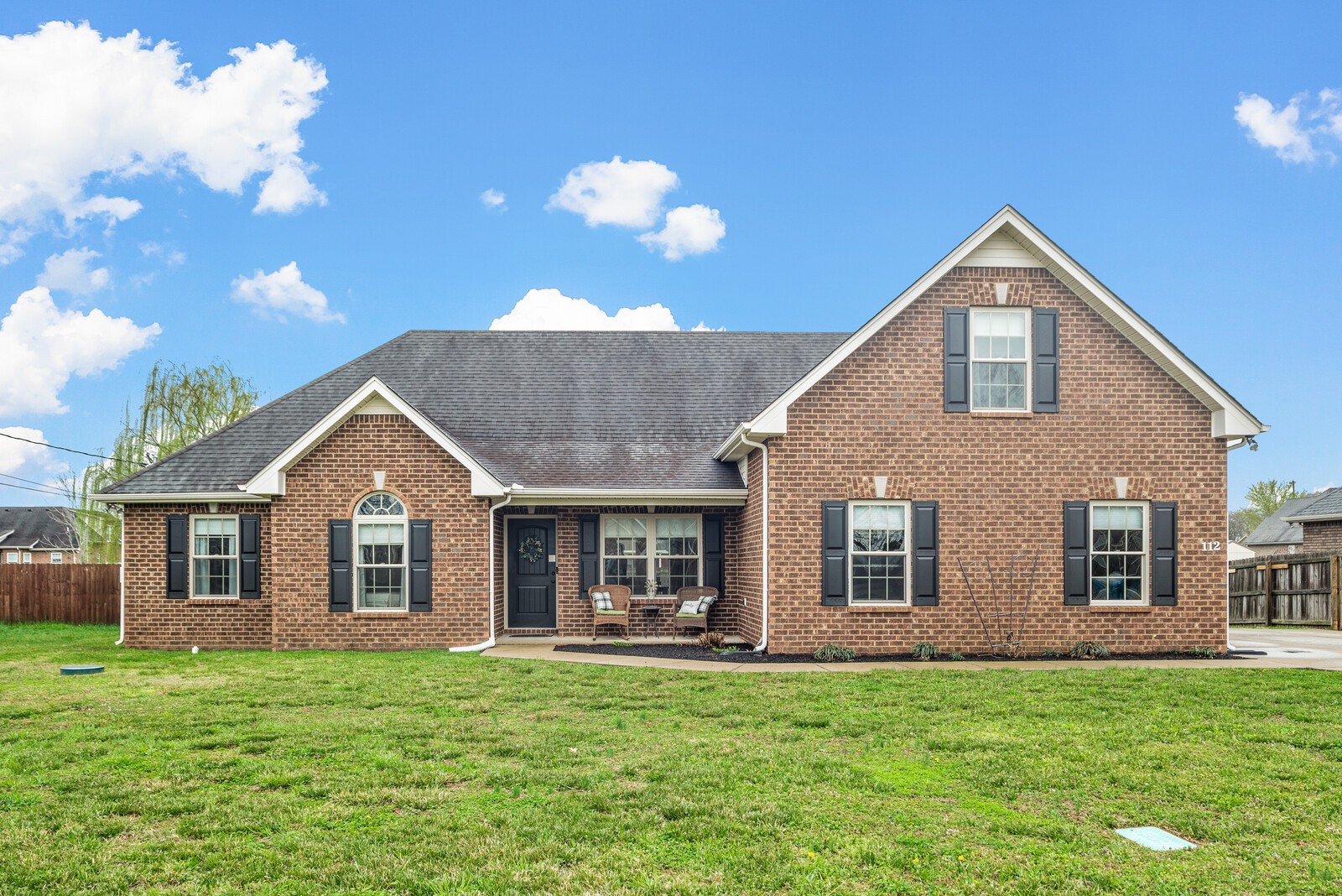 112 Riddick Court Murfreesboro, TN 37127 - Photo 1 of 40 Gallery Image 1