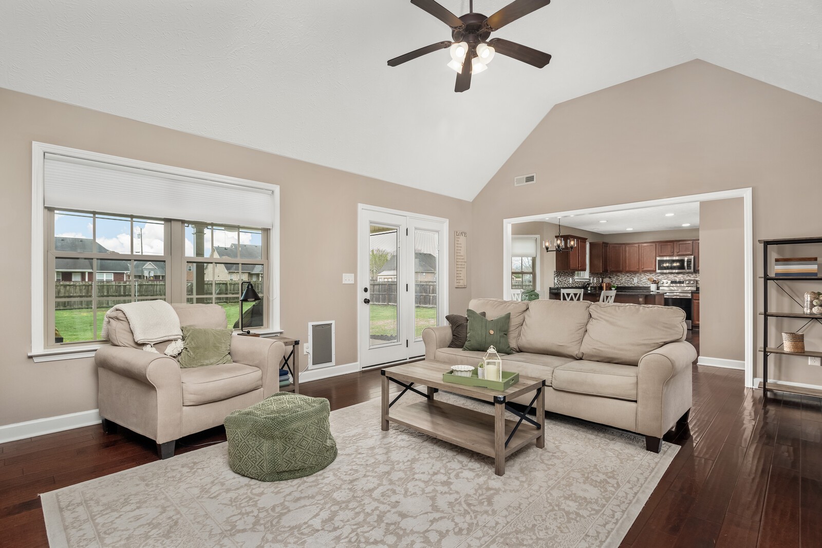 112 Riddick Court Murfreesboro, TN 37127 - Photo 11 of 40 Gallery Image 11