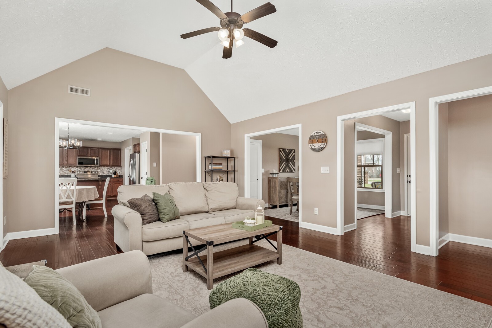 112 Riddick Court Murfreesboro, TN 37127 - Photo 12 of 40 Gallery Image 12