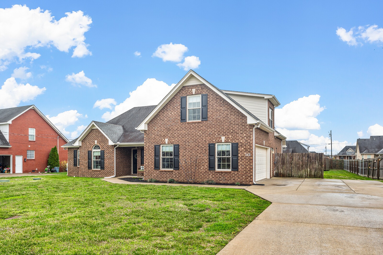 112 Riddick Court Murfreesboro, TN 37127 - Photo 2 of 40 Gallery Image 2