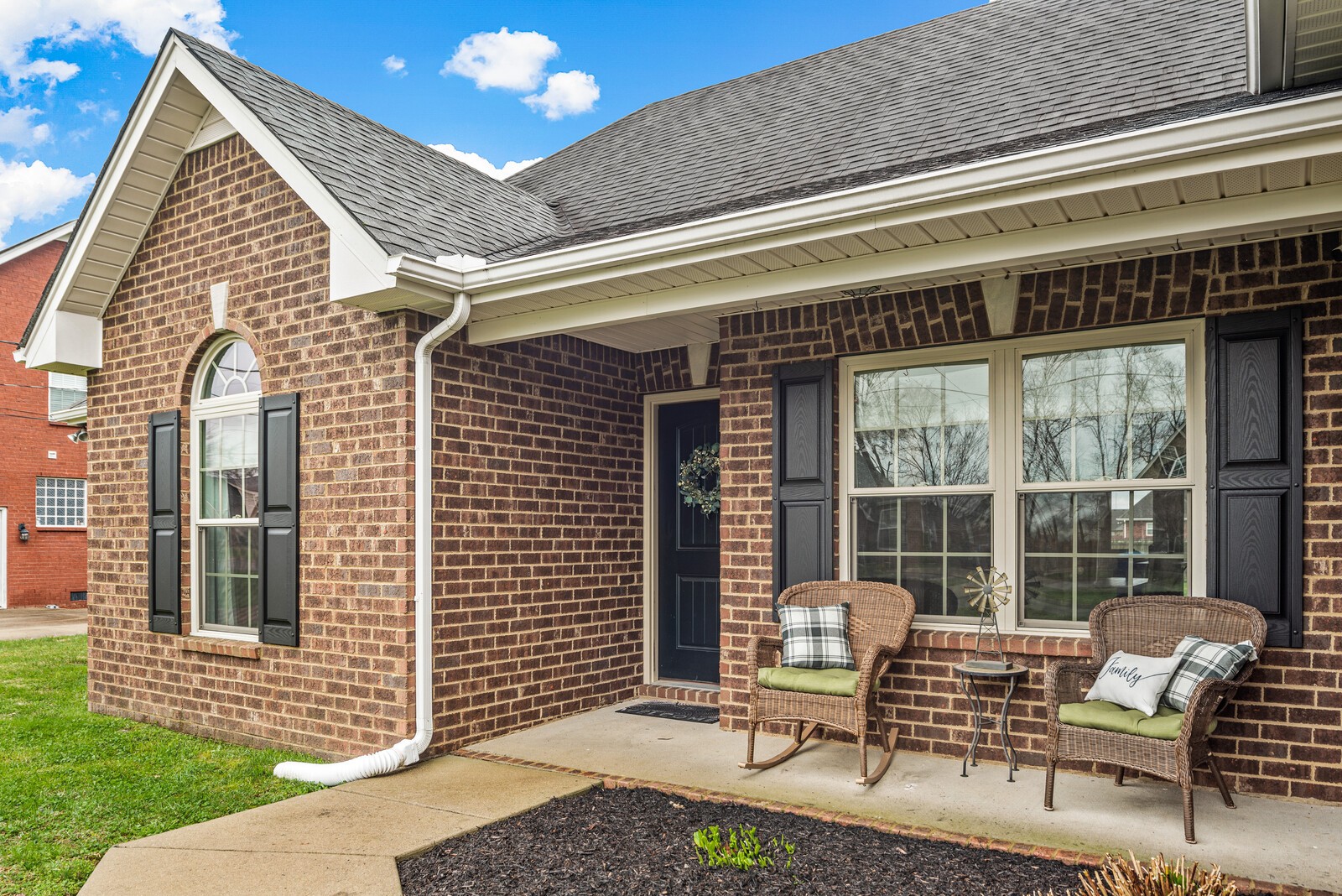 112 Riddick Court Murfreesboro, TN 37127 - Photo 3 of 40 Gallery Image 3