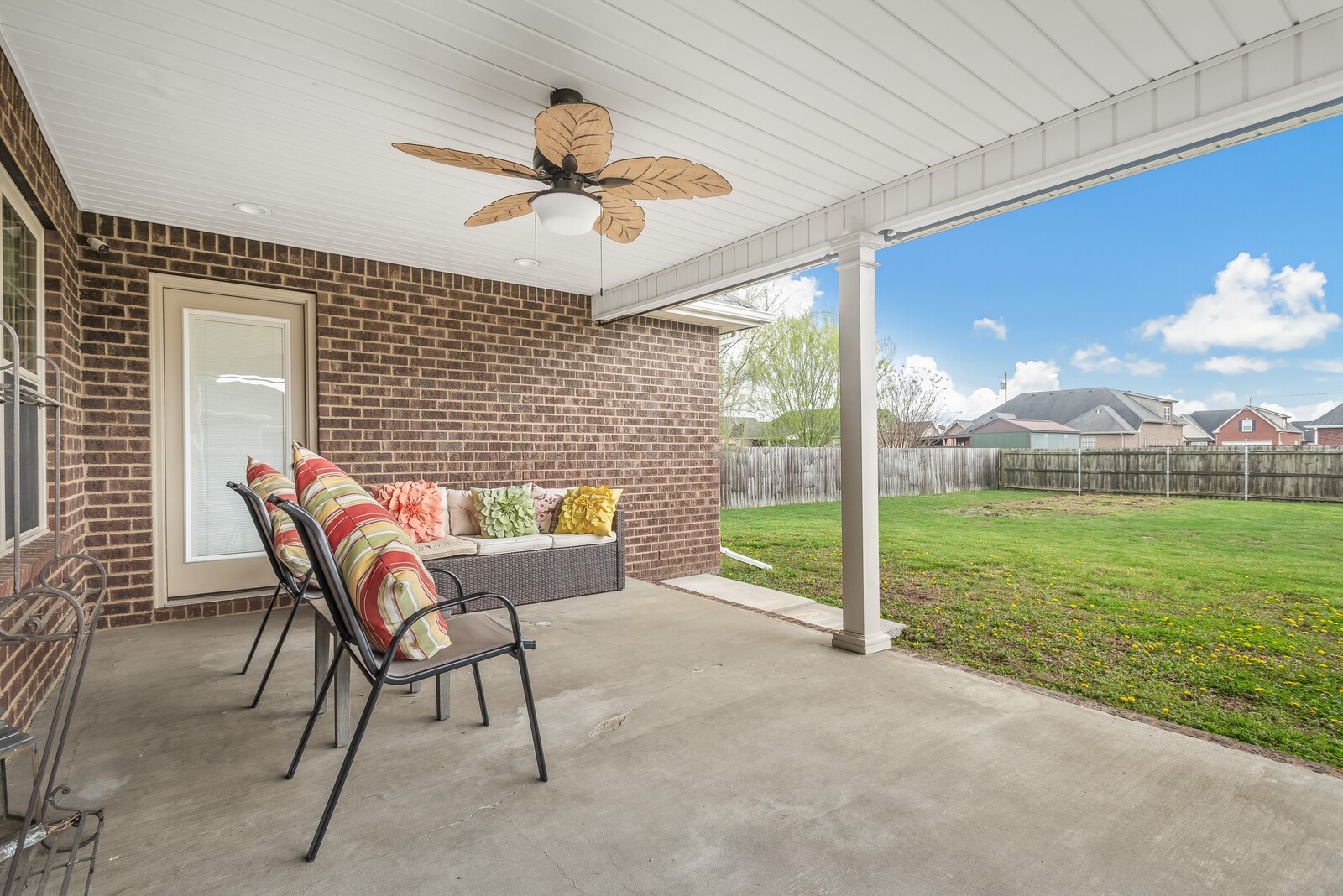 112 Riddick Court Murfreesboro, TN 37127 - Photo 32 of 40 Gallery Image 32
