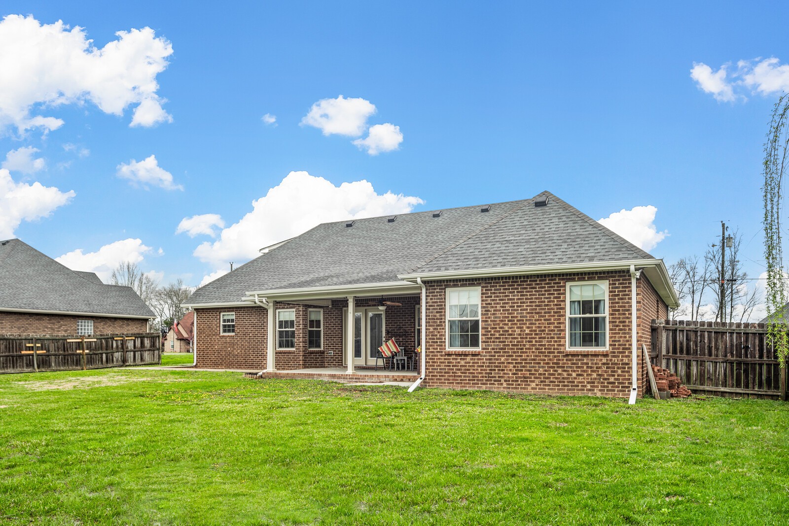 112 Riddick Court Murfreesboro, TN 37127 - Photo 38 of 40 Gallery Image 38