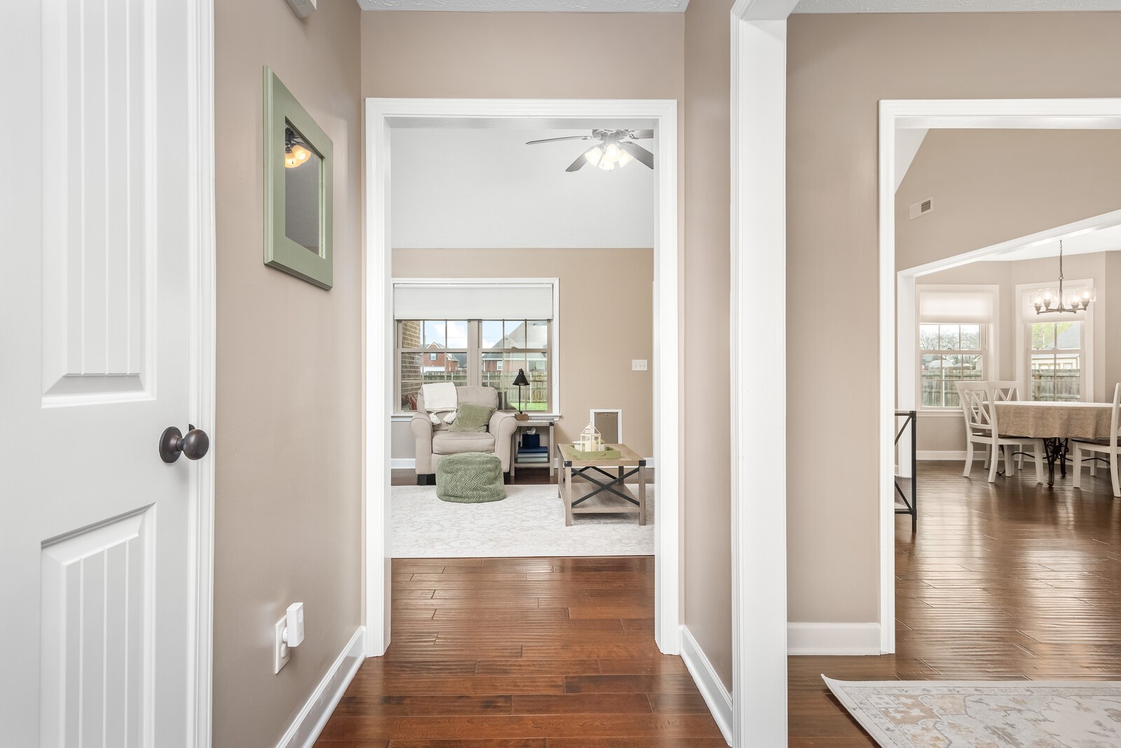 112 Riddick Court Murfreesboro, TN 37127 - Photo 4 of 40 Gallery Image 4