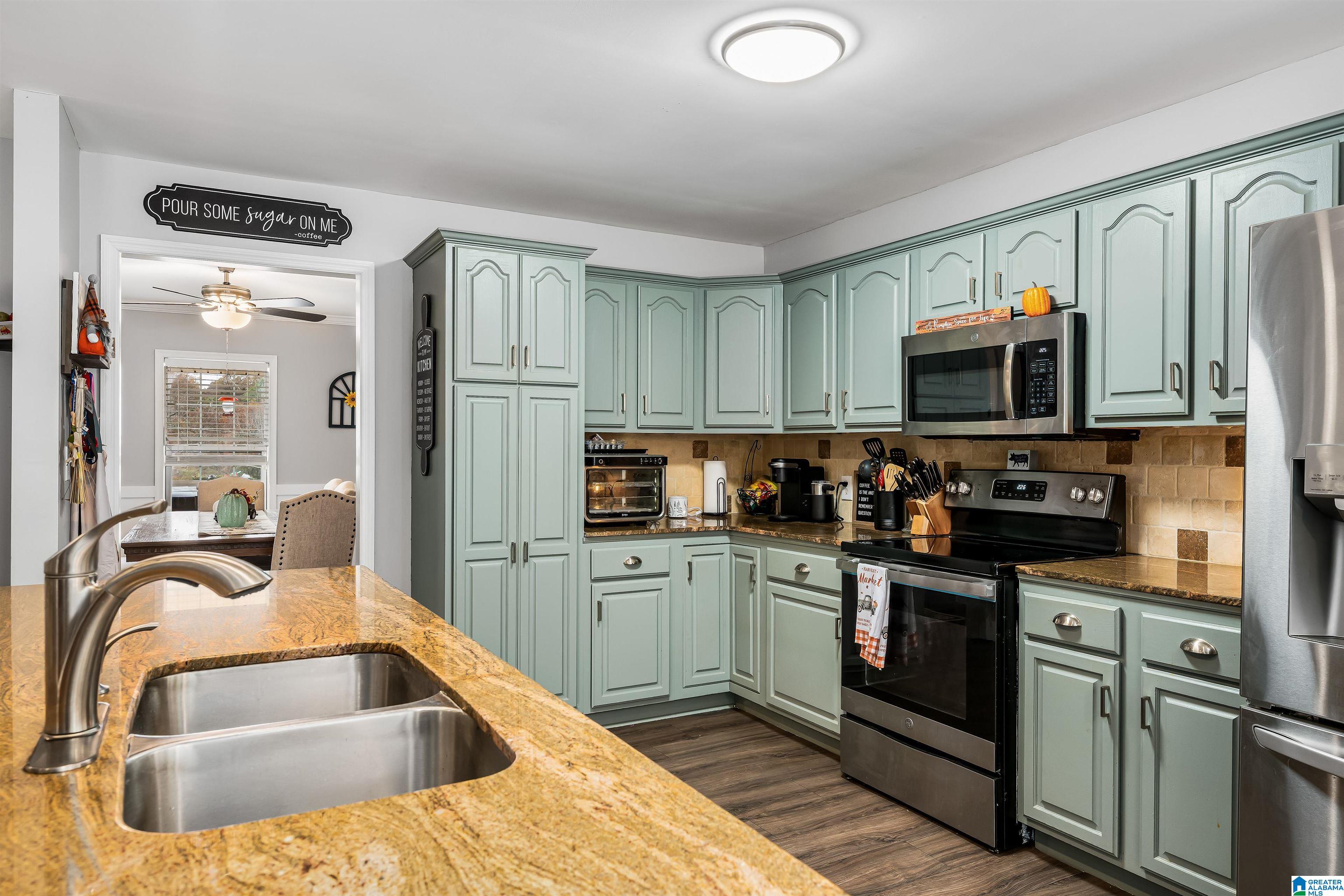 153 Hickory Lane Springville, AL 35146 - Photo 6 of 28