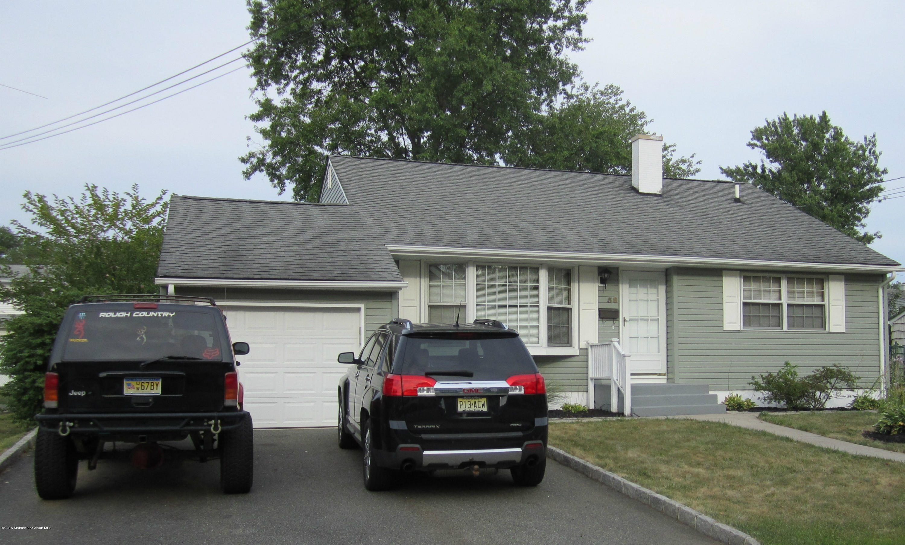 58 Hickory Road Colonia, NJ 07067 - Photo 17 of 22 Exteior5