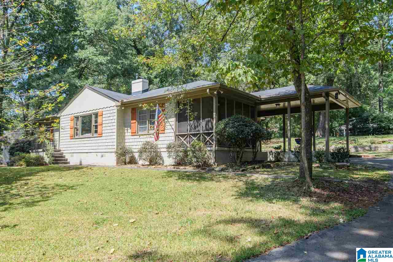 2324 Teton Road Birmingham, AL 35216 - Photo 2 of 36 Gallery Image 2