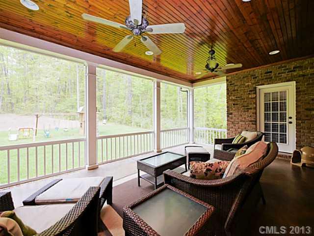 4132 River Oaks Road Clover, SC 29710 - Photo 14 of 16 a living room with furniture and a large window
