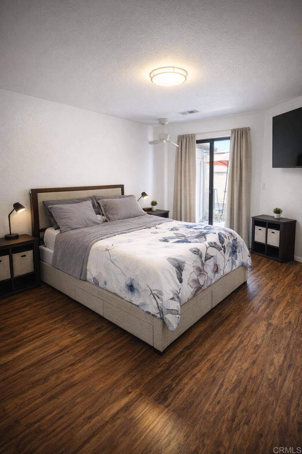 3051 Golden Oak Way Spring Valley, CA 91978 - Photo 14 of 18 Master Bedroom