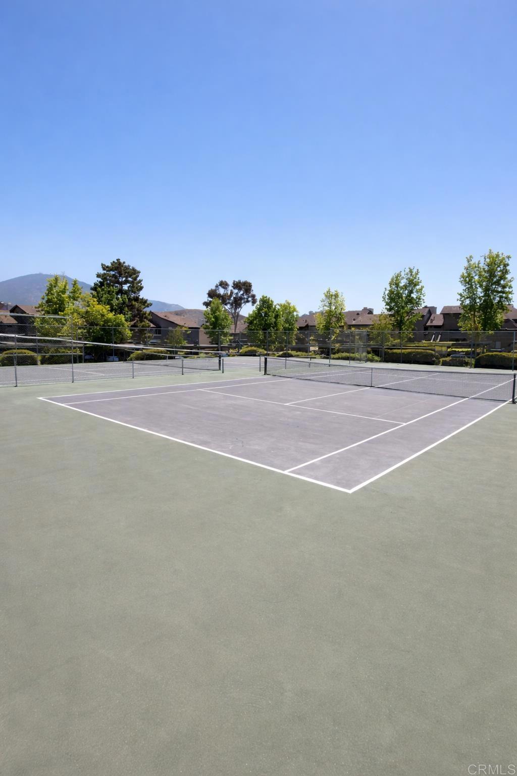 3051 Golden Oak Way Spring Valley, CA 91978 - Photo 18 of 18 Tennis Court
