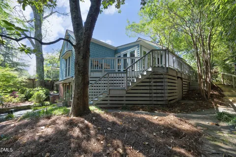 $1,225,000 | 520 East Franklin Street, Chapel Hill, NC 27514