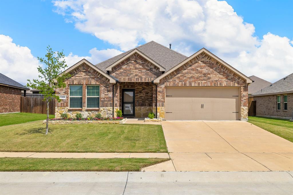 1105 Maverick Way Princeton, TX 75407 - Photo 1 of 39