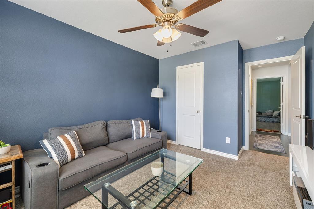 1105 Maverick Way Princeton, TX 75407 - Photo 18 of 39