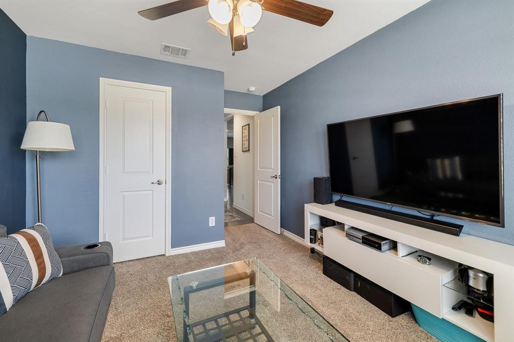 1105 Maverick Way Princeton, TX 75407 - Photo 19 of 39