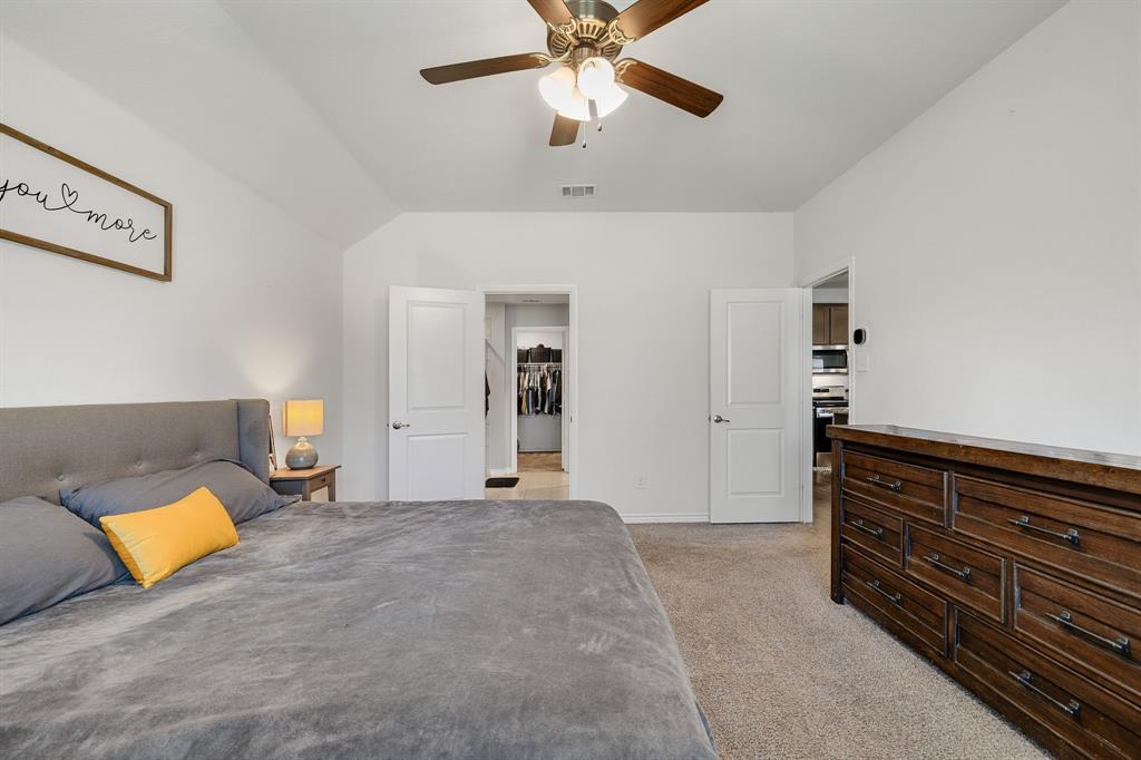 1105 Maverick Way Princeton, TX 75407 - Photo 25 of 39