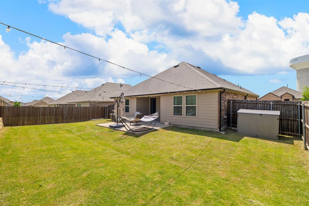 1105 Maverick Way Princeton, TX 75407 - Photo 30 of 39