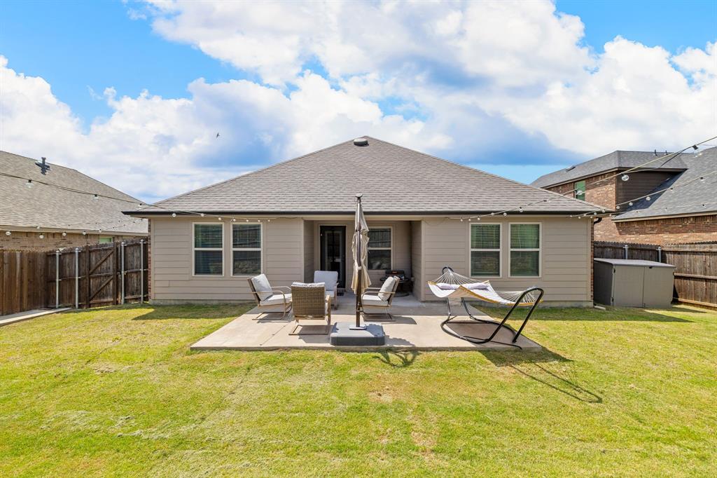 1105 Maverick Way Princeton, TX 75407 - Photo 31 of 39